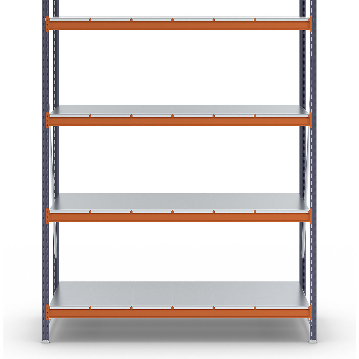 Weitspannregal (Produktabbildung 27)-26