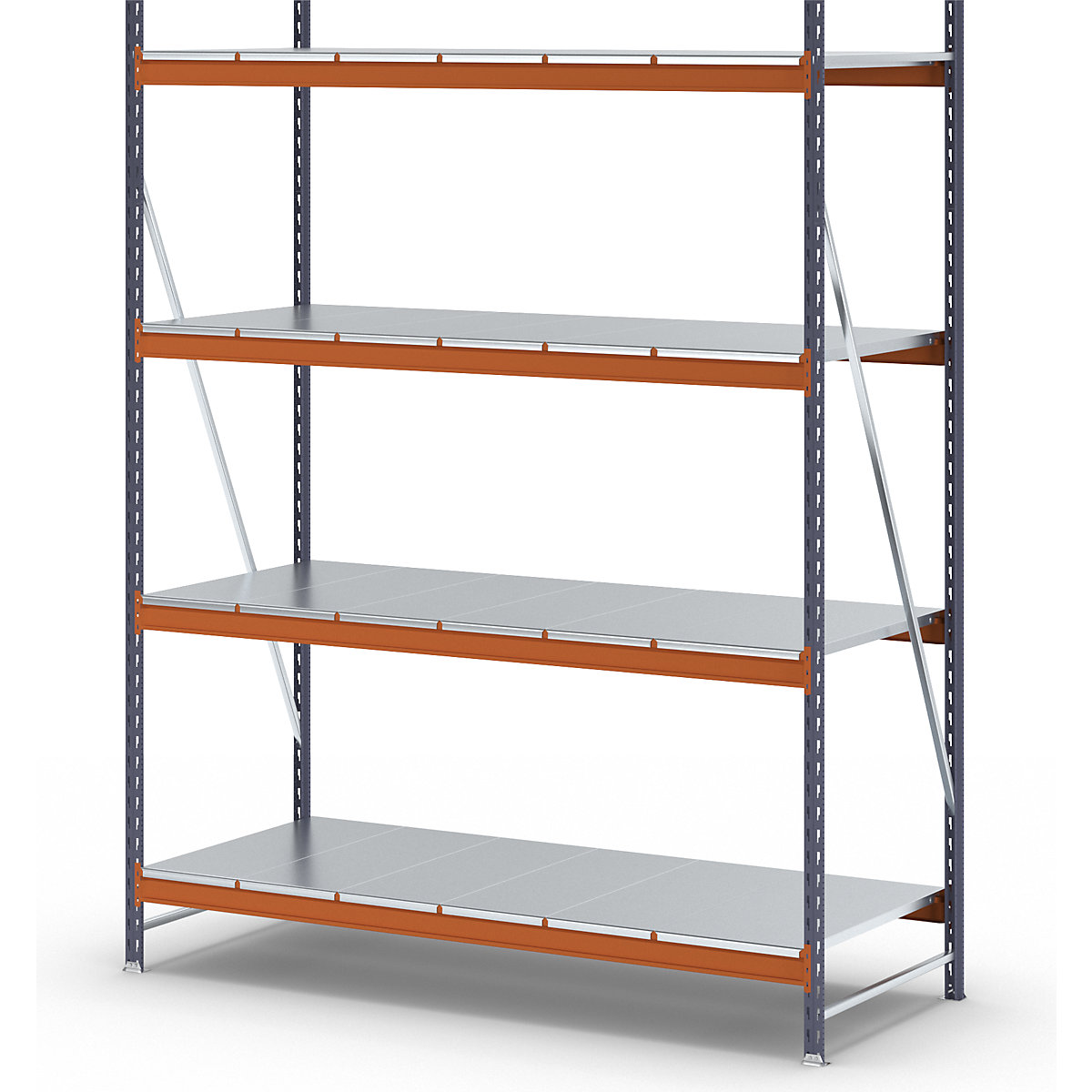 Weitspannregal (Produktabbildung 29)-28