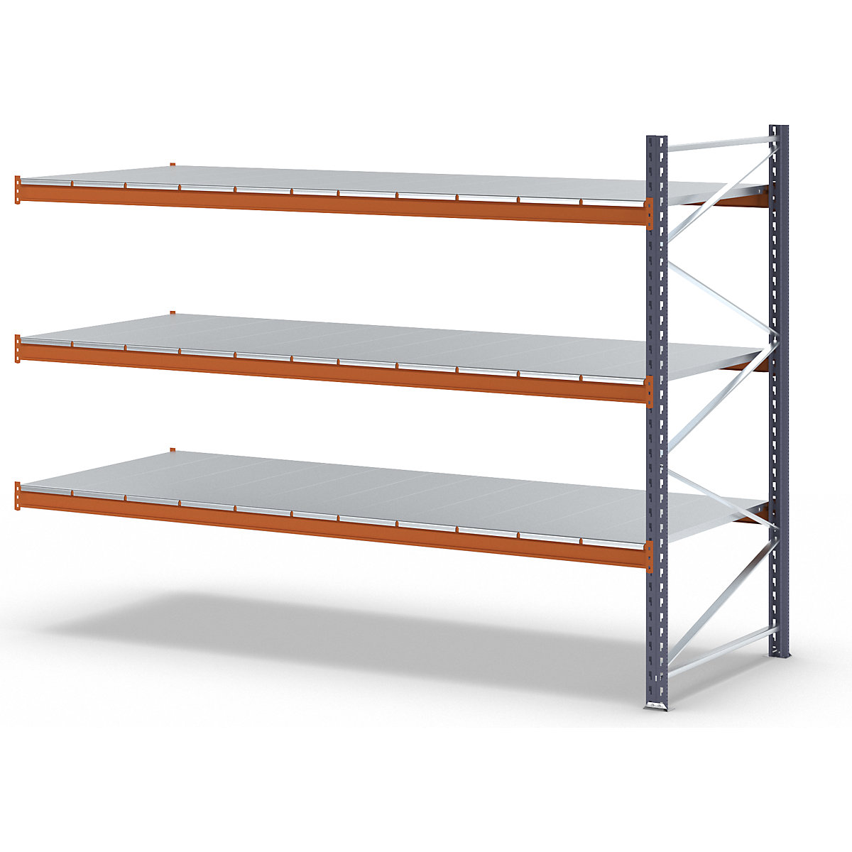 Weitspannregal (Produktabbildung 6)-5