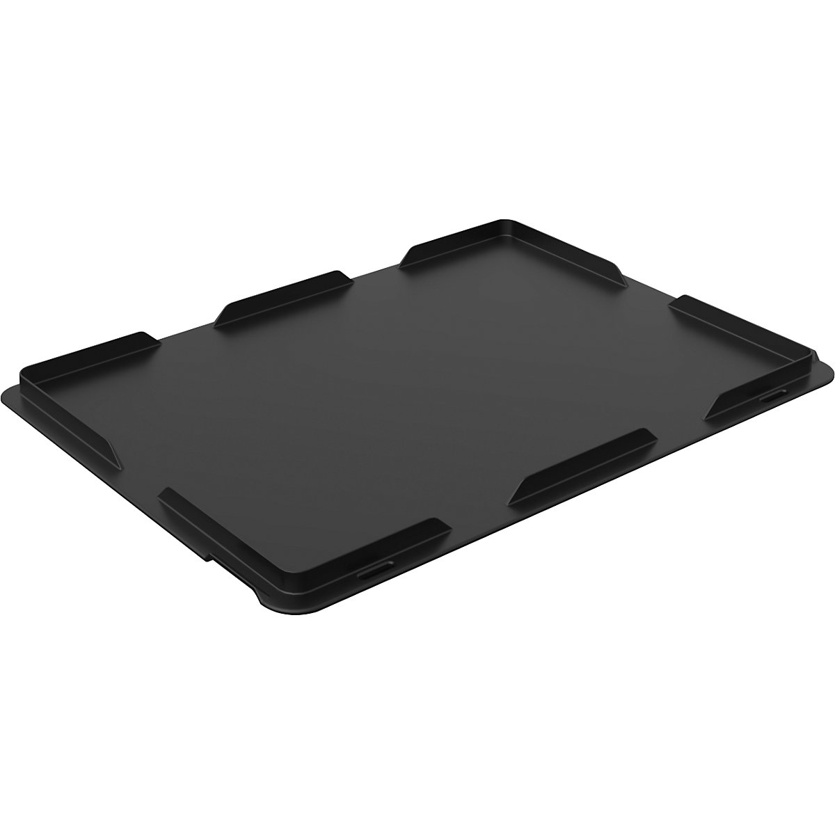 ESD-Klappdeckel