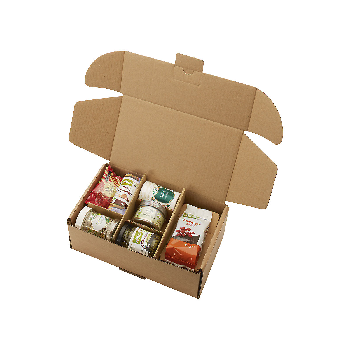 Flexibles Gefach ratioform (Produktabbildung 3)-2