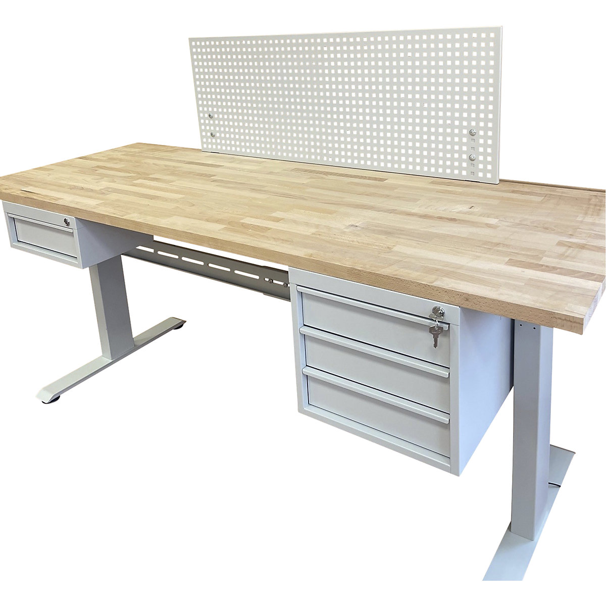 Lochwand (Produktabbildung 3)-2