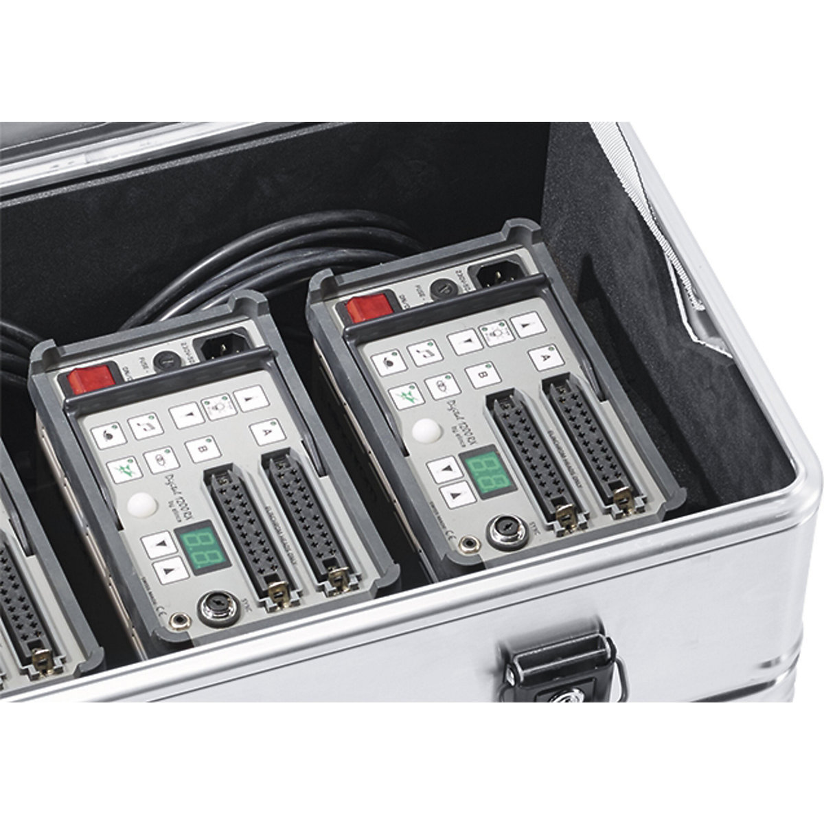 Schaumauskleidung ZARGES (Produktabbildung 3)-2