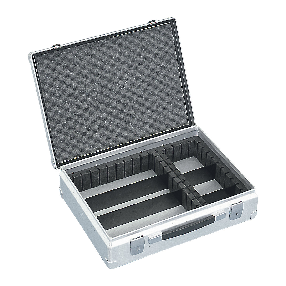 Schaumstoff-Set ZARGES