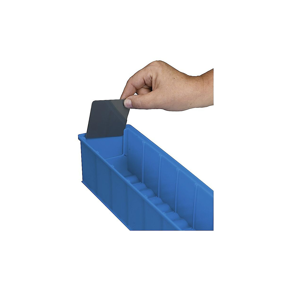 Schubladen-Auszugsstopp