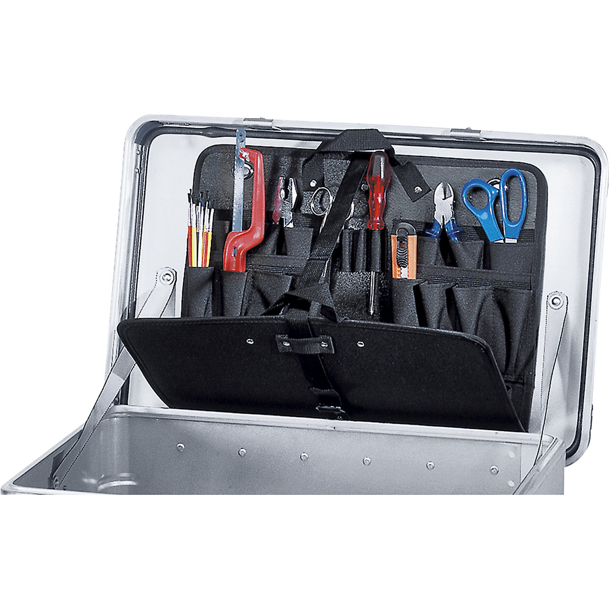 Werkzeugtasche ZARGES