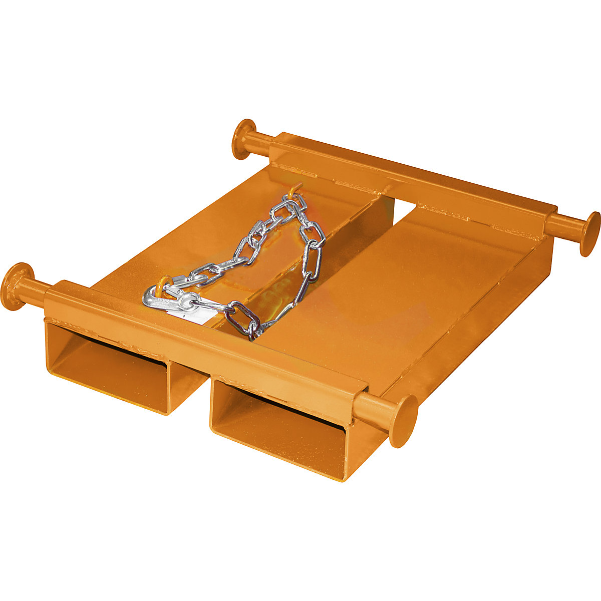 Traverse für Big-Bags eurokraft pro (Produktabbildung 2)-1