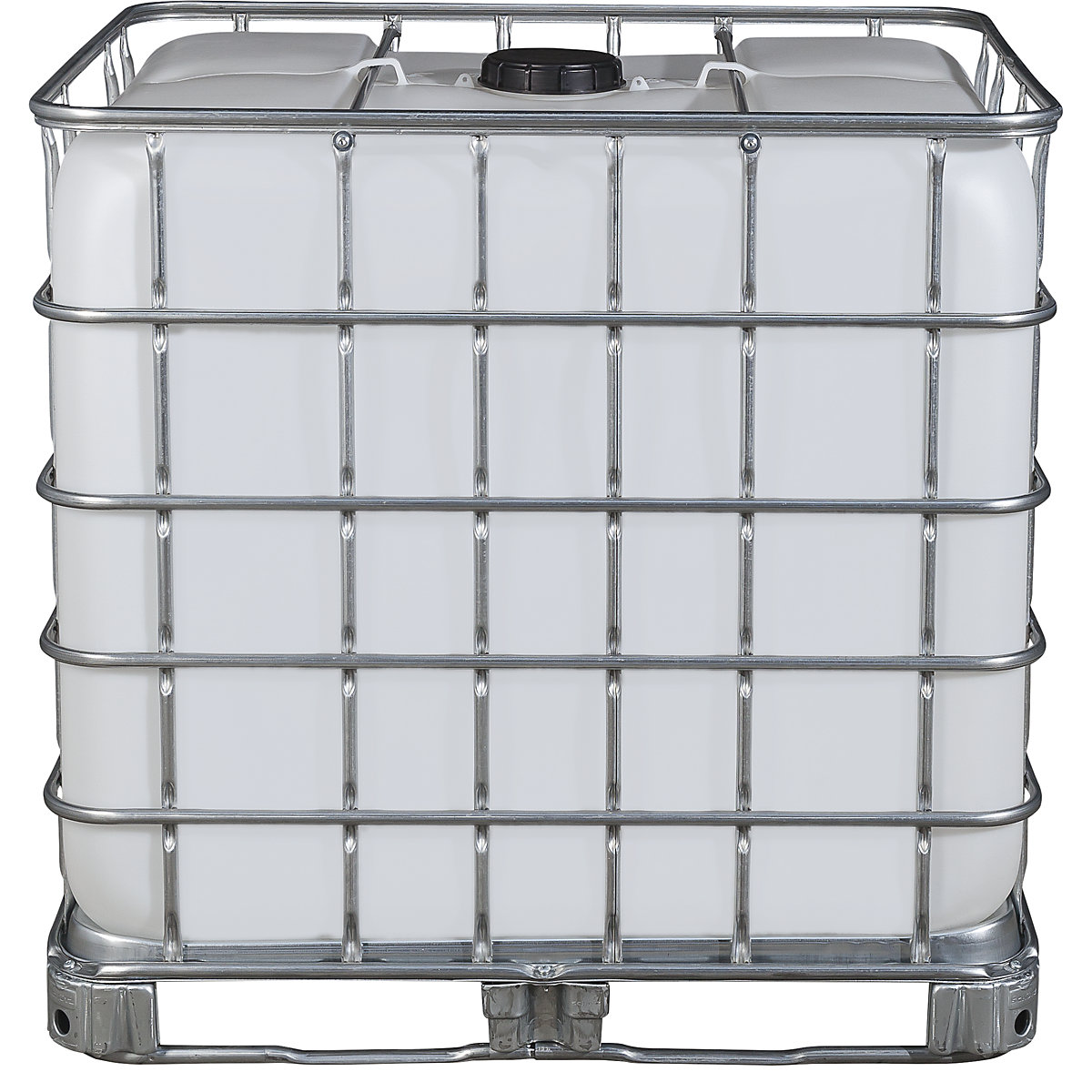 IBC-Container RECOBULK, UN-Zulassung (Produktabbildung 3)-2