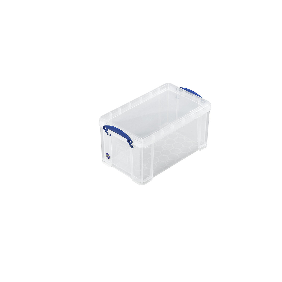 REALLY USEFUL Stapelbox (Produktabbildung 2)-1