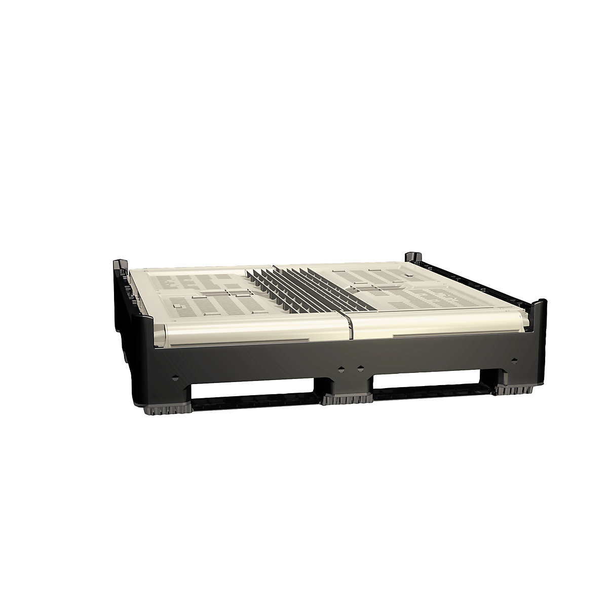 Smartbox, geschlossen (Produktabbildung 2)