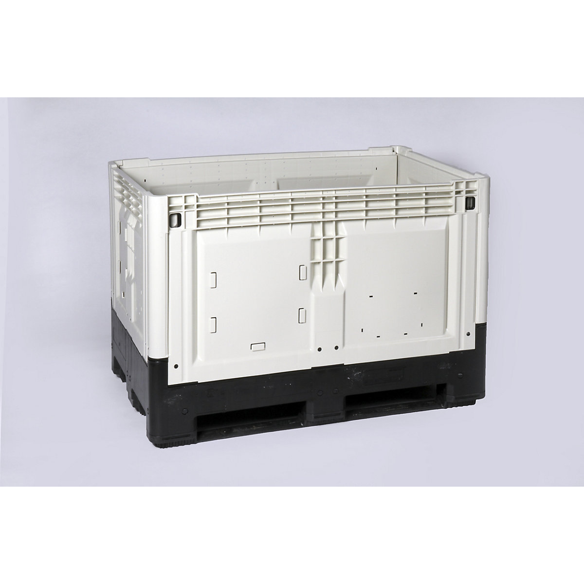Smartbox, geschlossen, Inhalt 565 l, LxBxH 1200 x 800 x 805 mm