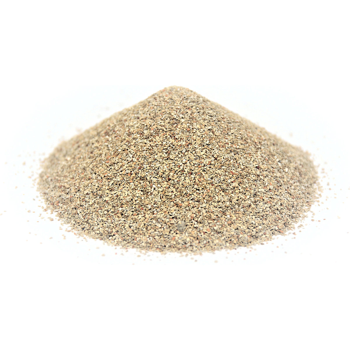 Universal absorbent granulate type III R fine grain (Product illustration 2)-1