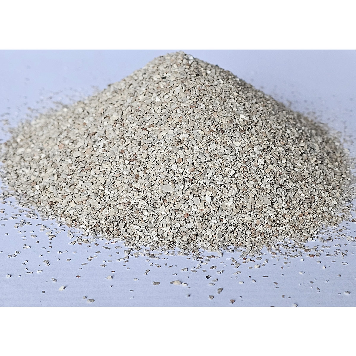 Universal absorbent granulate type III R fine grain (Product illustration 2)-1