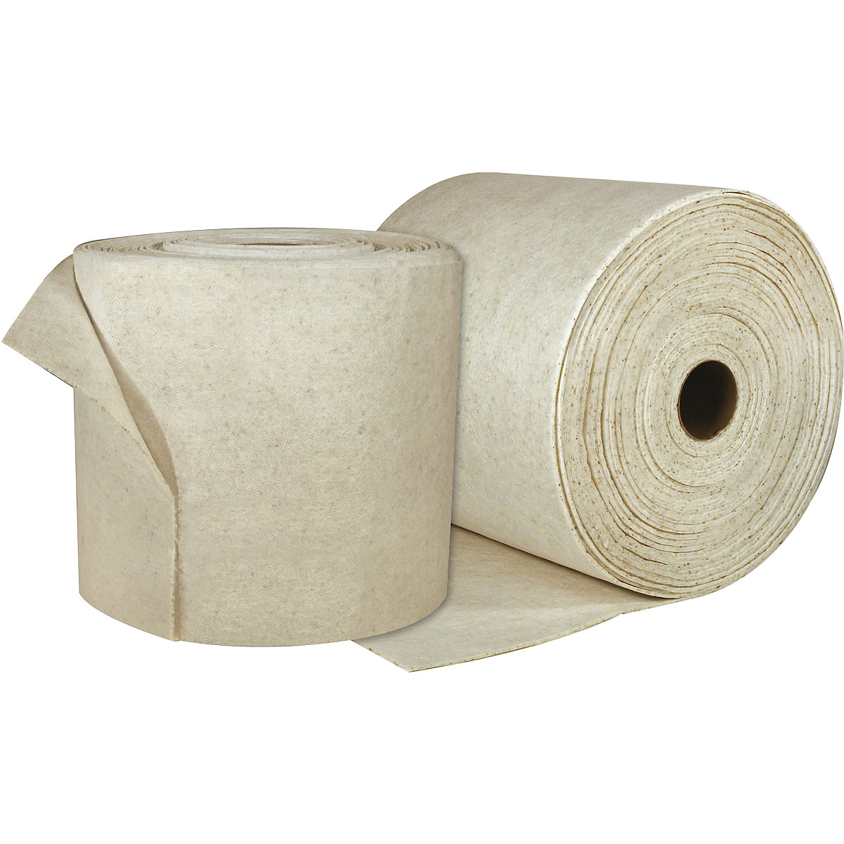 DuraSoak® absorbent sheeting for oil