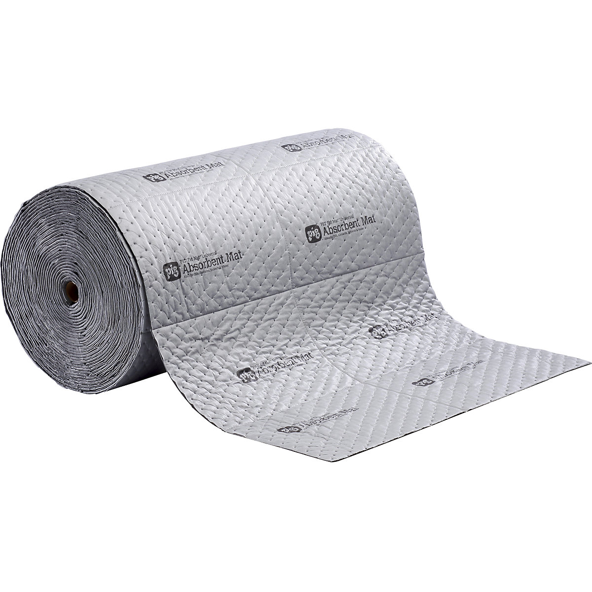 FAT MAT® super absorbent universal absorbent sheeting roll - PIG