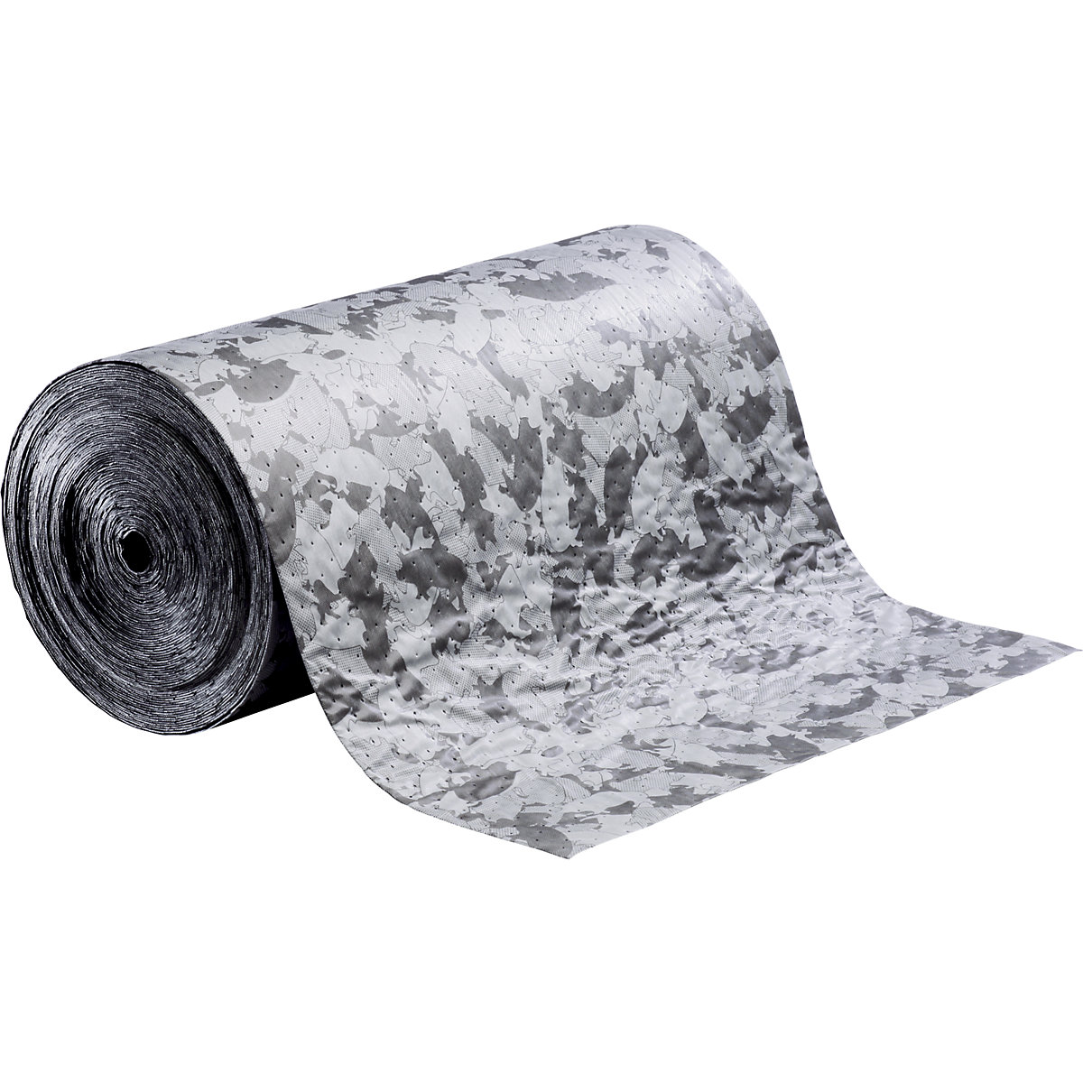 HAM-O® universal absorbent sheeting mat, polyethylene coated – PIG