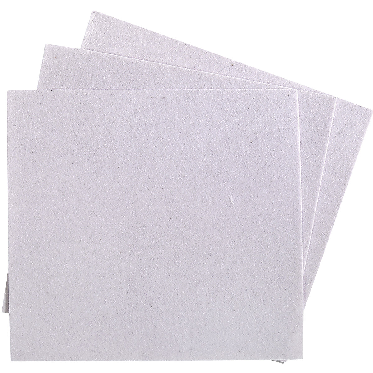 HazMat absorbent sheeting mat for chemicals, neutralises acids - PIG