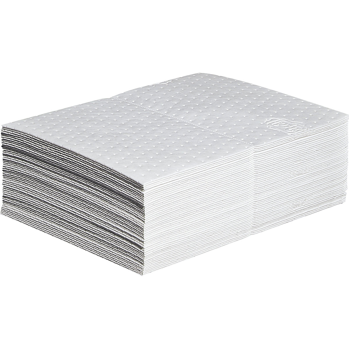 Oil-Only absorbent sheeting mat – PIG