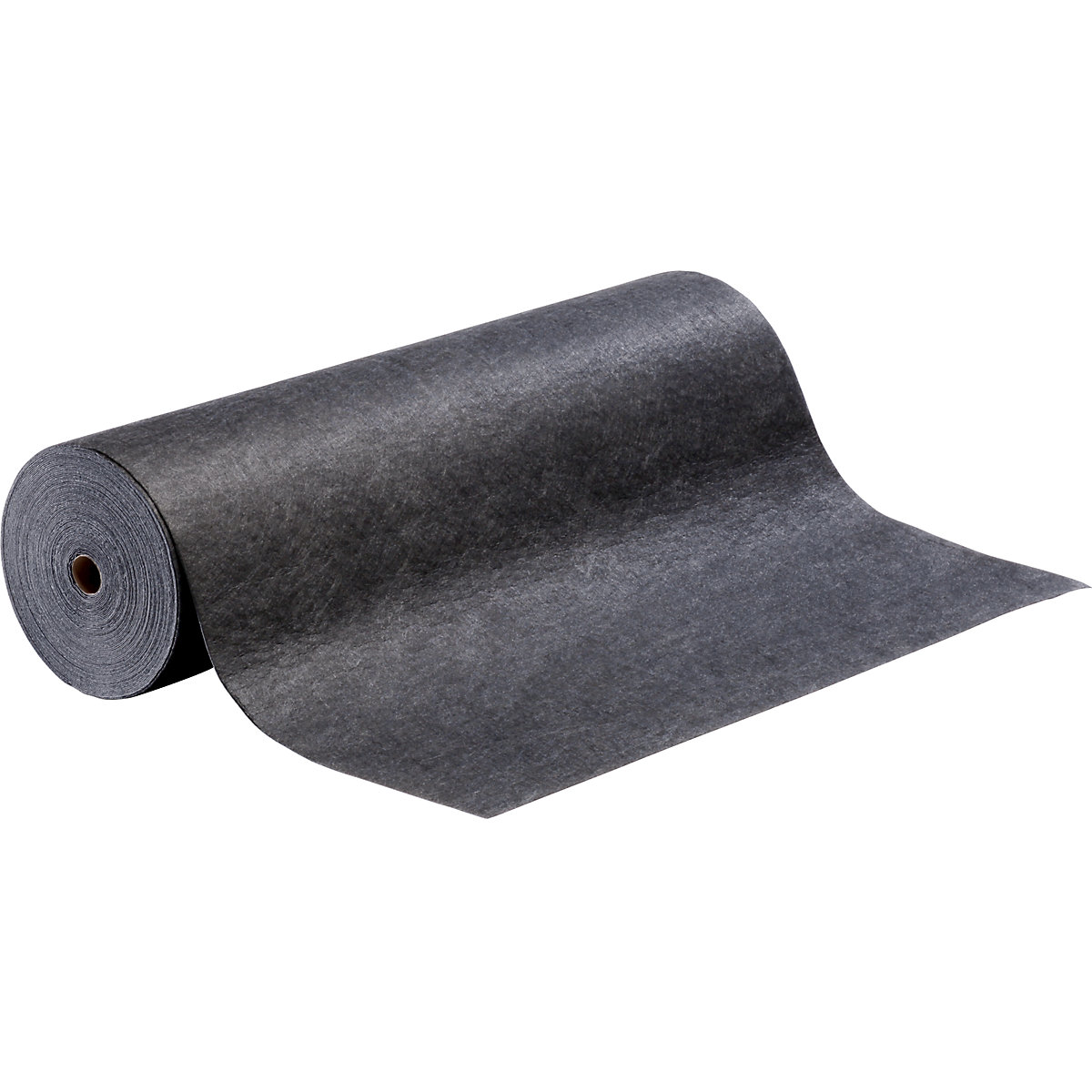 TRAFFIC MAT® absorbent sheeting roll, PE coating - PIG