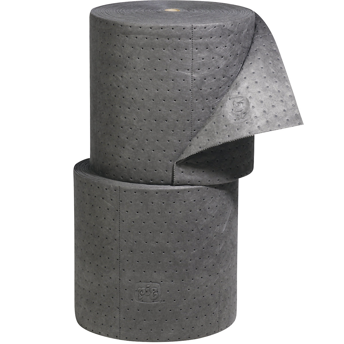 Universal absorbent sheeting roll – PIG
