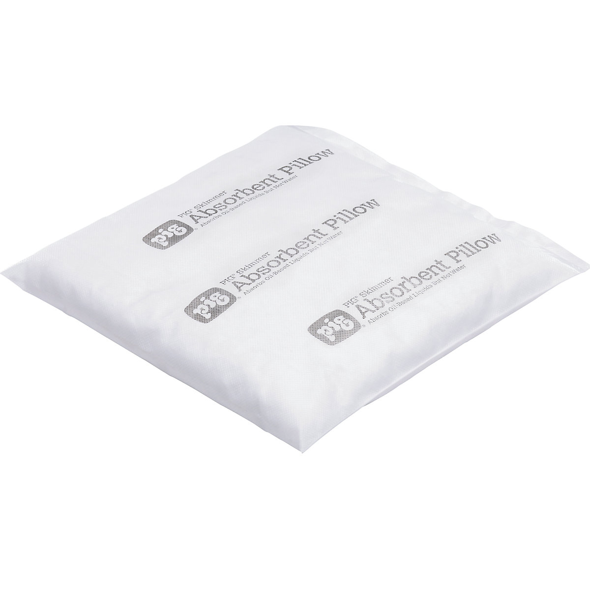 SKIMMER absorbent sheeting cushion - PIG