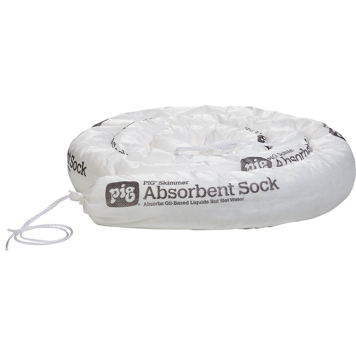 SKIMMER absorbent sheeting sock – PIG