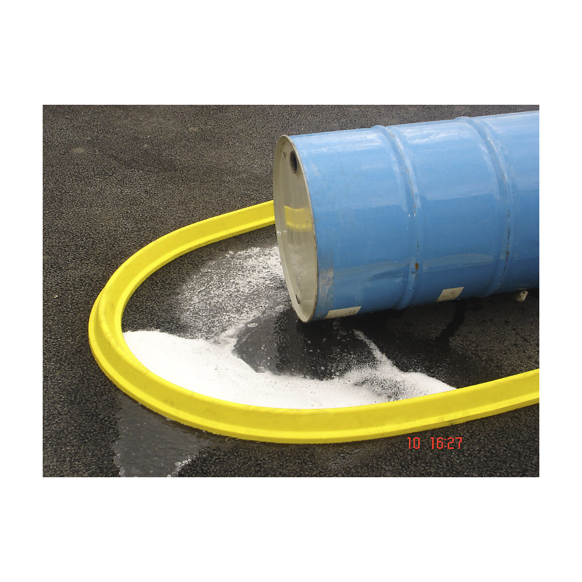 Flexible barrier roll (Product illustration 4)-3