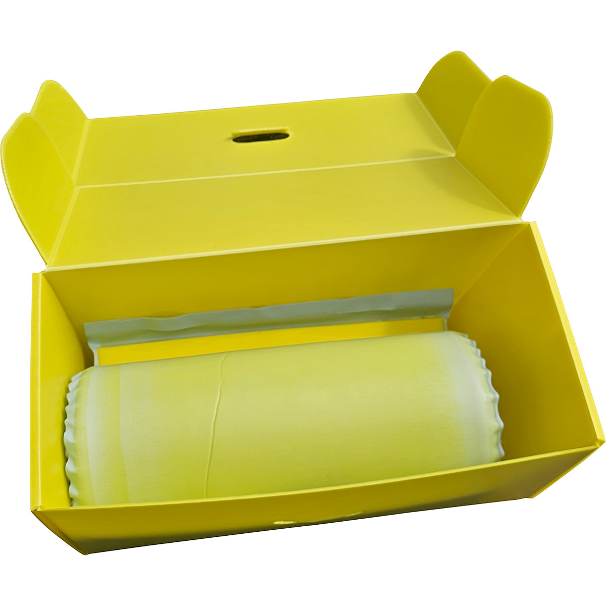 Flexible drain sealing mat (Product illustration 2)-1
