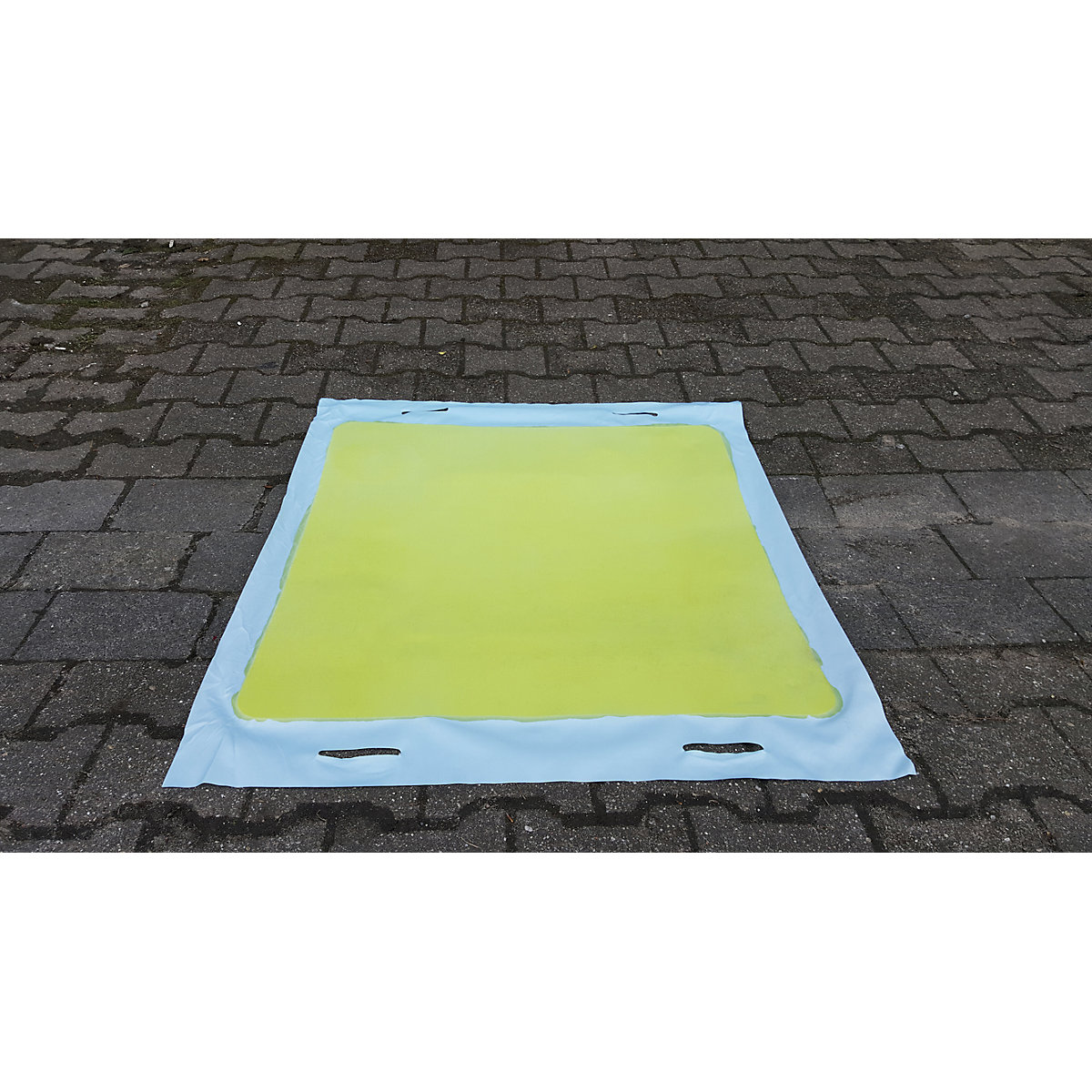 Flexible sealing mat – eurokraft basic (Product illustration 7)-6