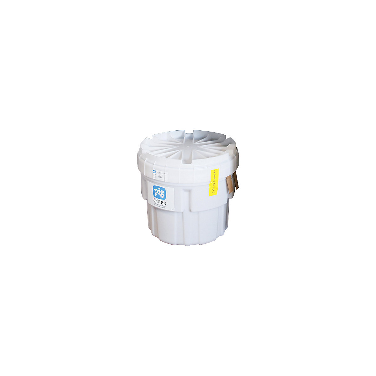 Emergency kit in a 76 l safety drum – PIG (Product illustration 2)-1