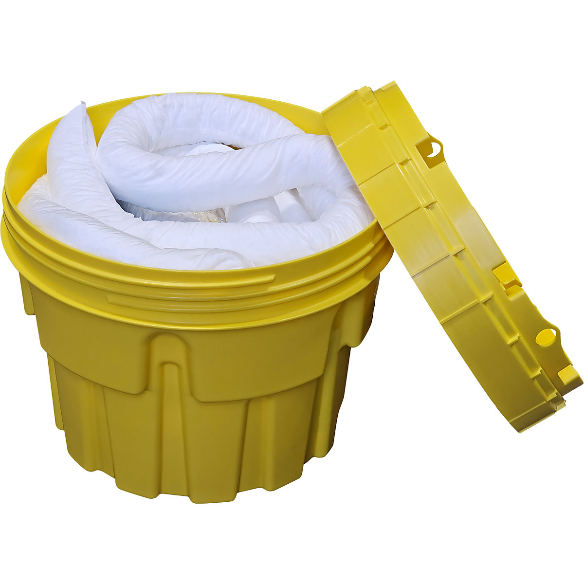 Kit for spillage emergencies – eurokraft basic (Product illustration 3)-2