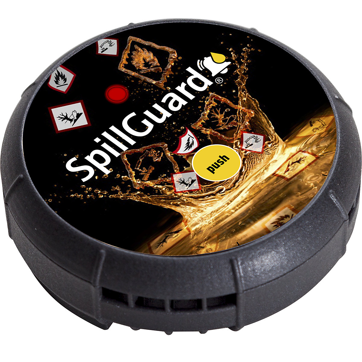 SpillGuard® leak detector (Product illustration 21)-20