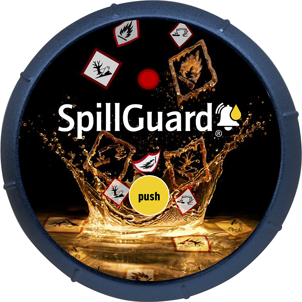 SpillGuard® leak detector (Product illustration 14)-13