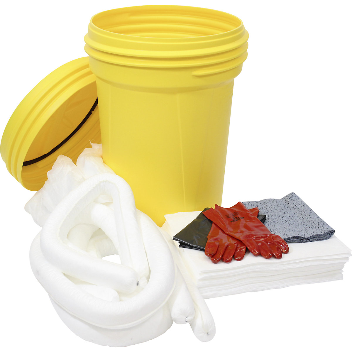 Spillage emergency kit – eurokraft basic