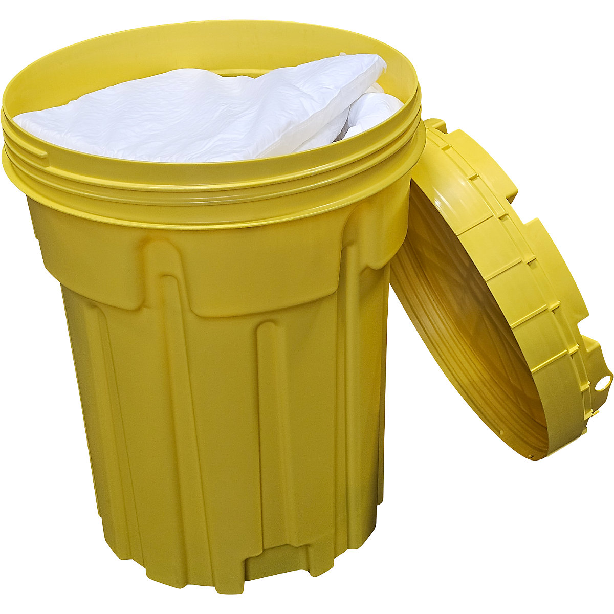 Leckage-Notfallset eurokraft basic (Produktabbildung 2)-1