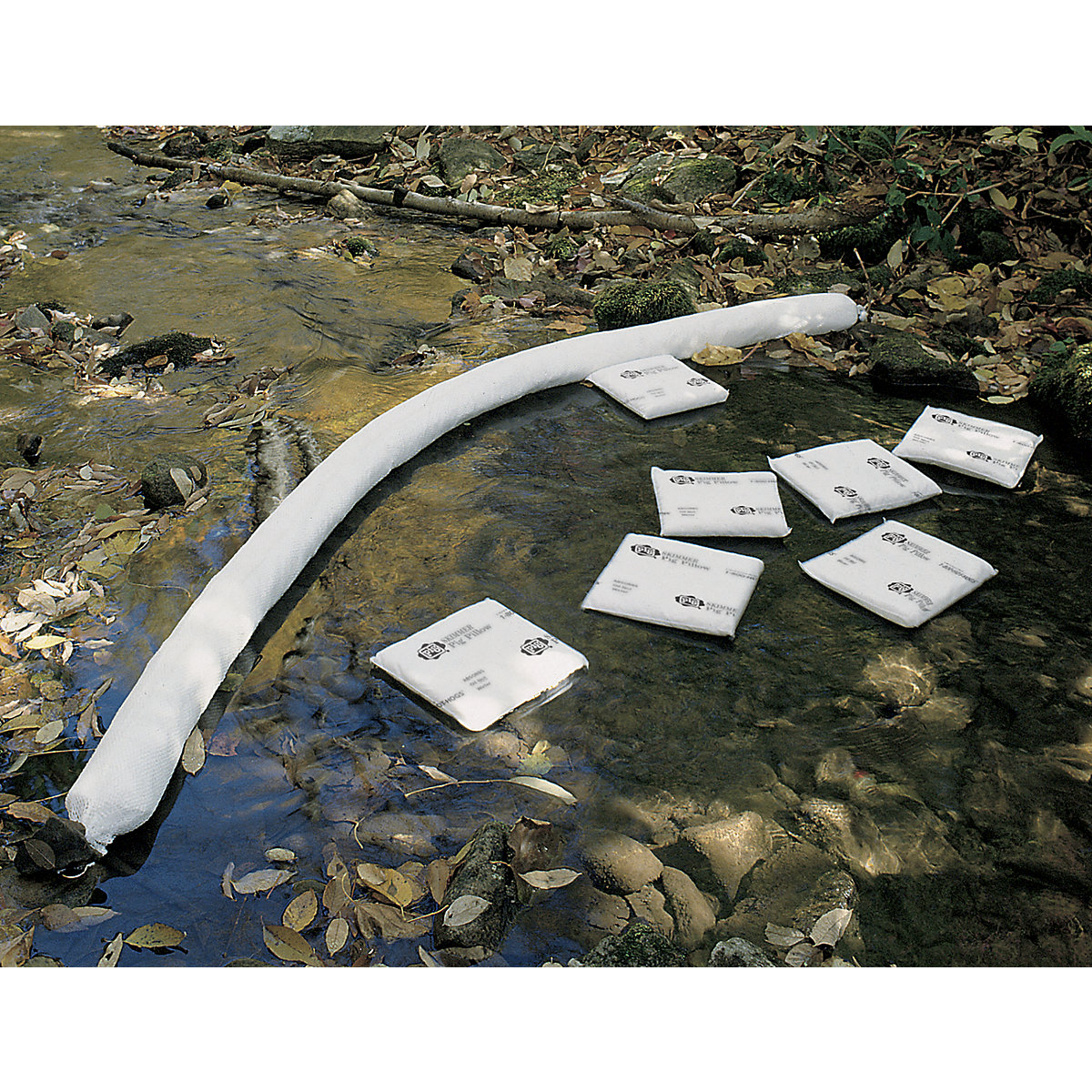 PIG SKIMMER Bindevlies-Polster (Produktabbildung 2)