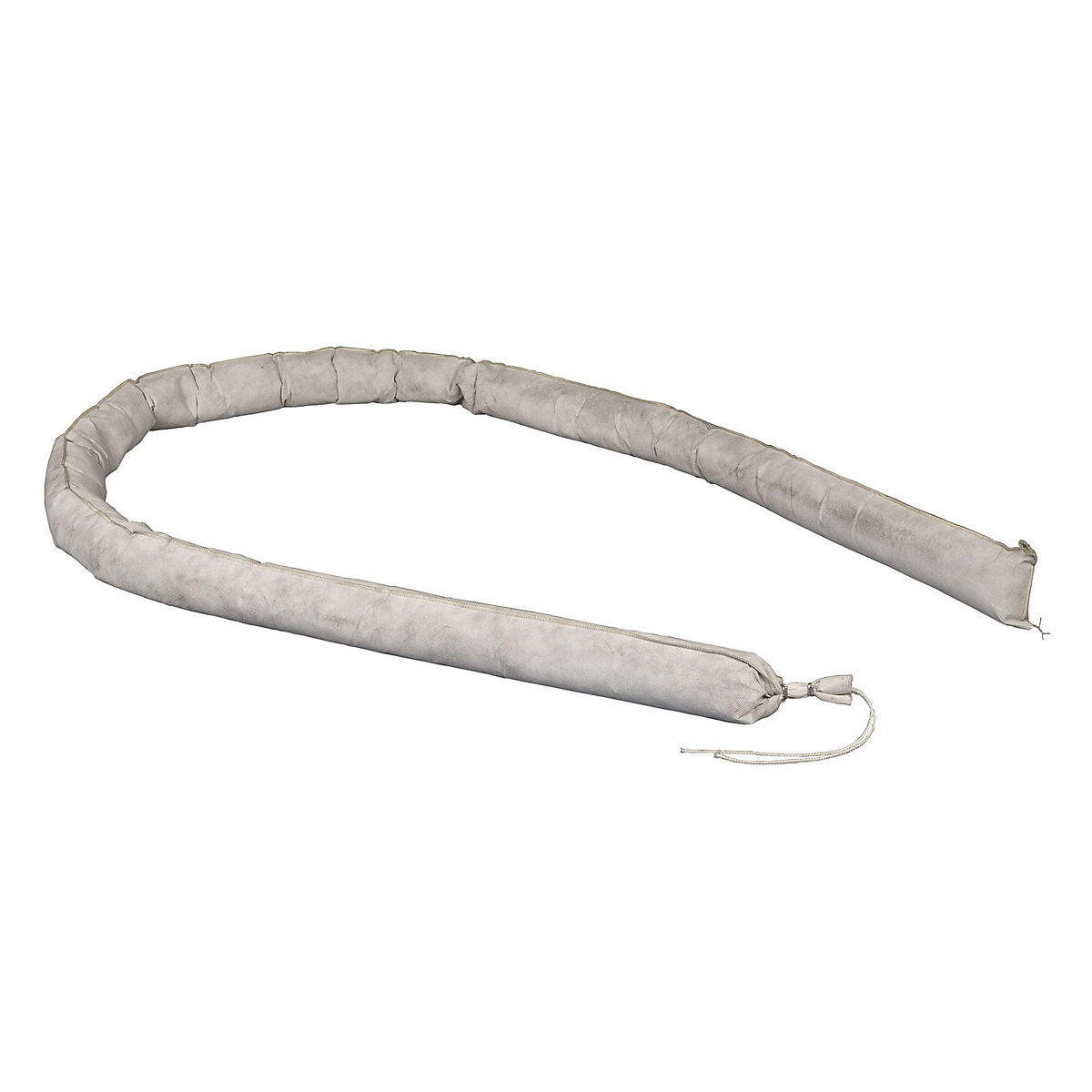 Saugschlauch, mit CorkSorb Ölbindemittel-Füllung, Ø 75 mm x 3000 mm, VE 10 Stk