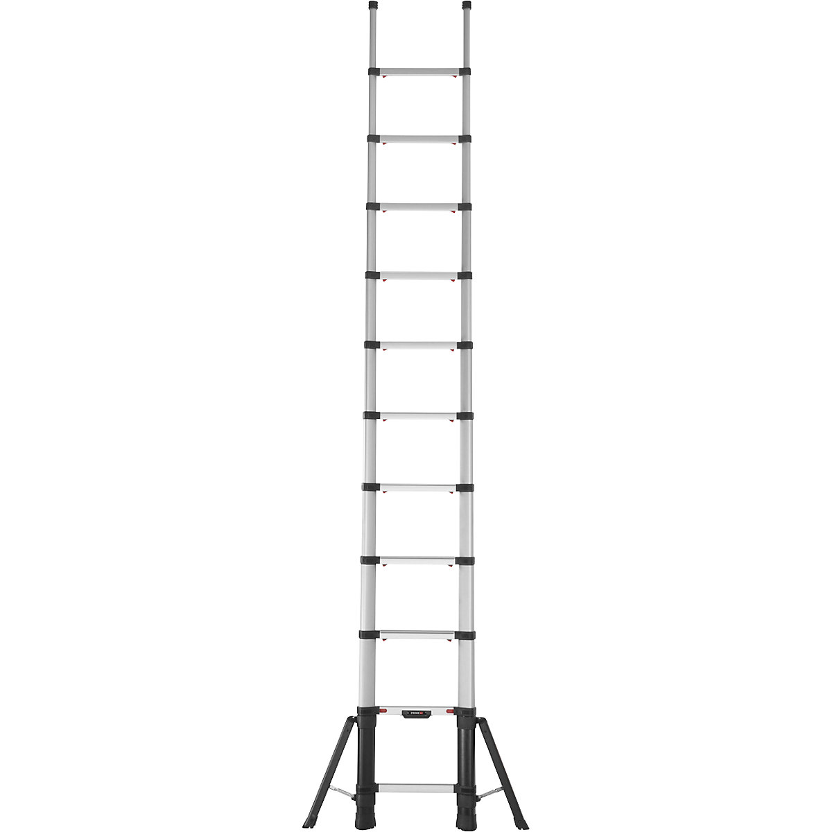 Teleskopska prislonska lestev PRIME LINE – Telesteps (Slika izdelka 4)-3