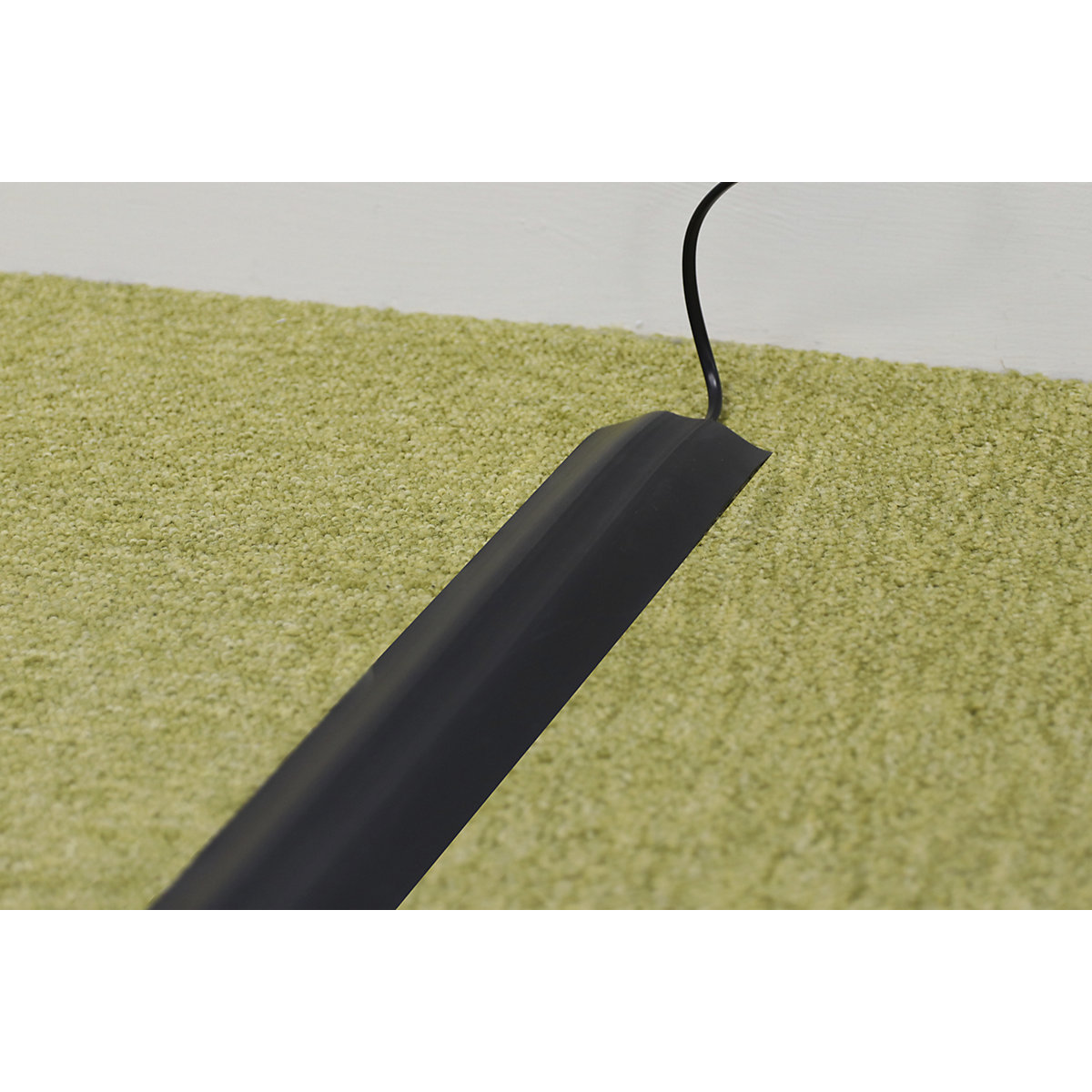 CABLEPRO kábelvezető padlóhíd - COBA