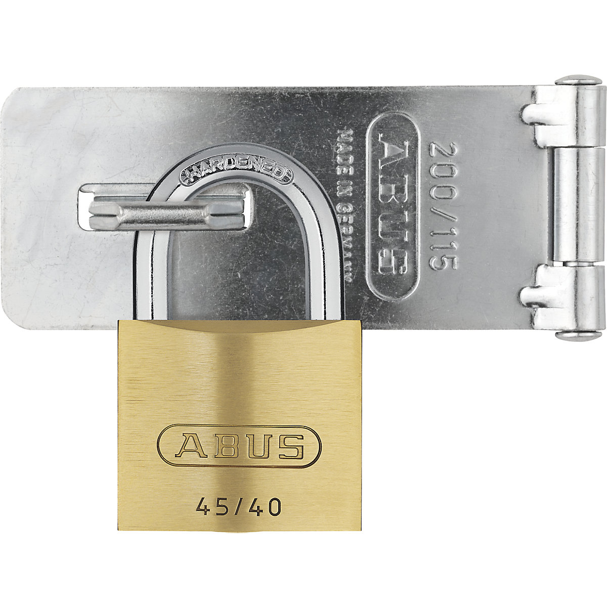 Lakat – ABUS (Termék képe 3)-2