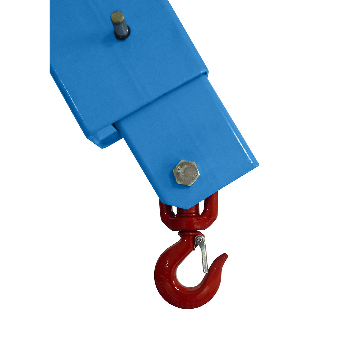 BLUE workshop crane (Product illustration 4)-3