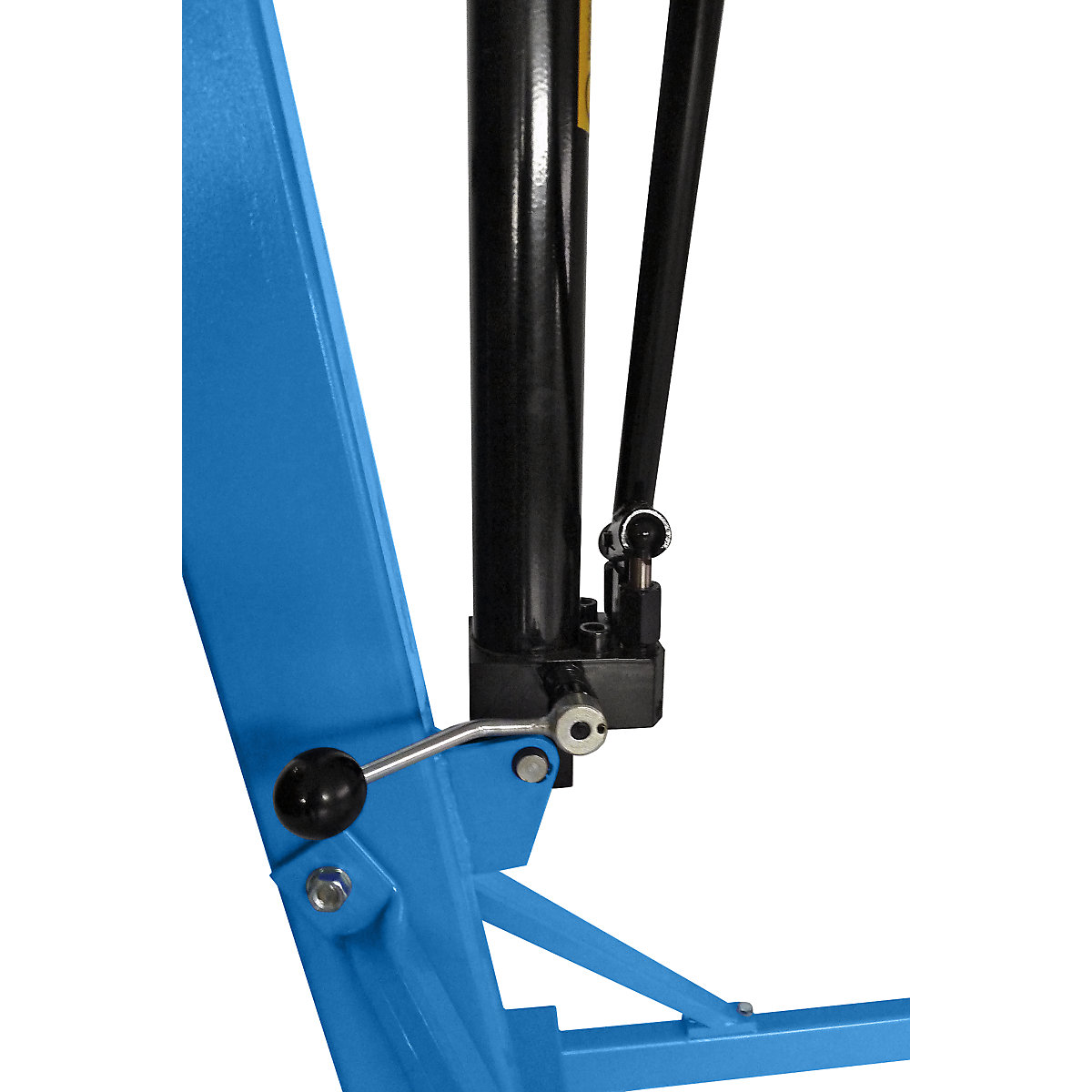 BLUE workshop crane (Product illustration 3)-2