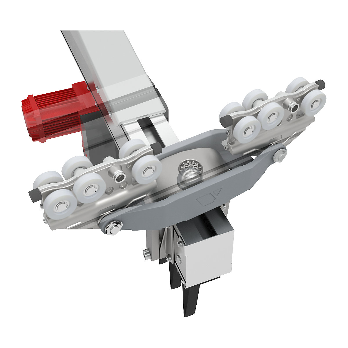 ErgoLine® gantry crane system – Vetter (Product illustration 3)-2