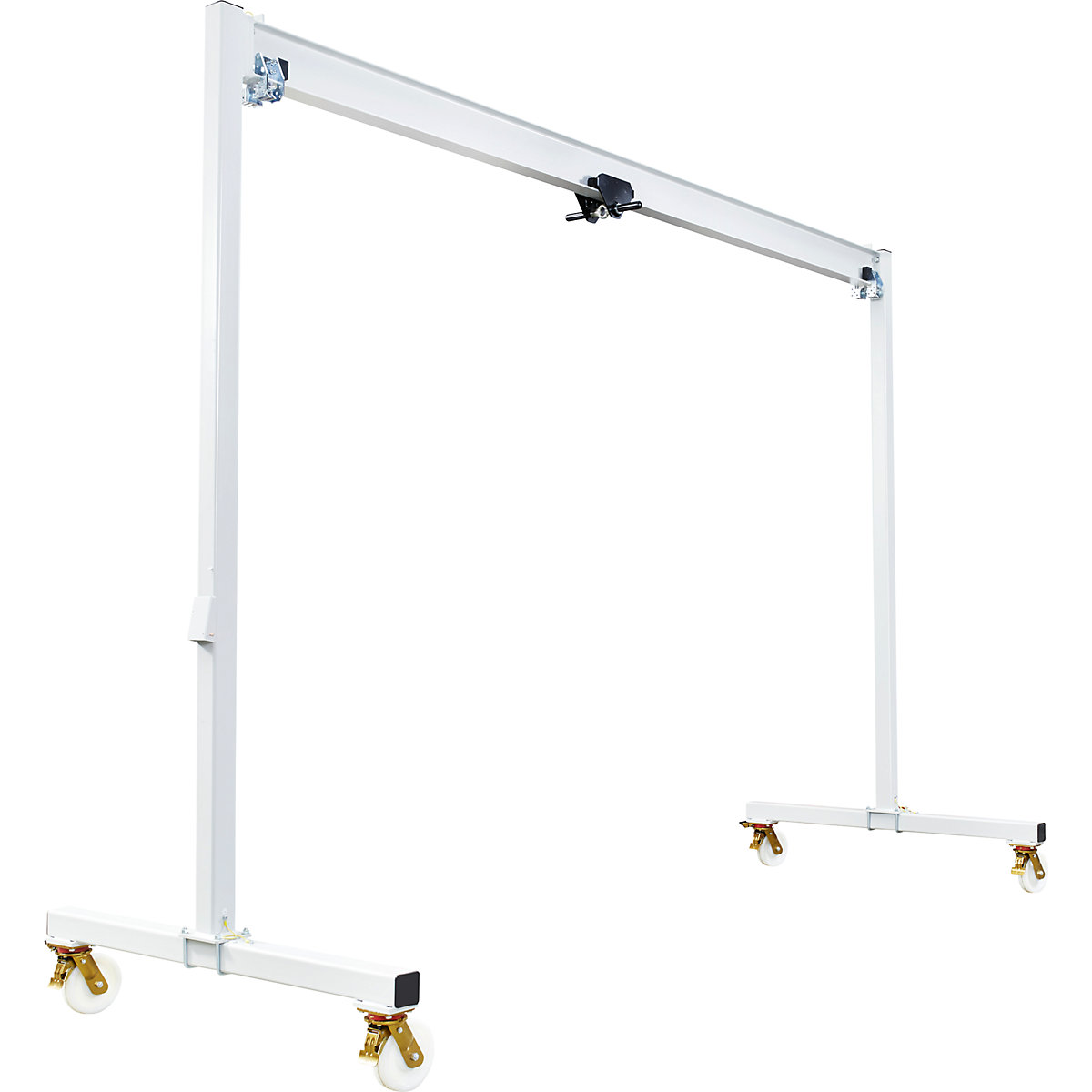 Steel mobile gantry crane PA – Vetter