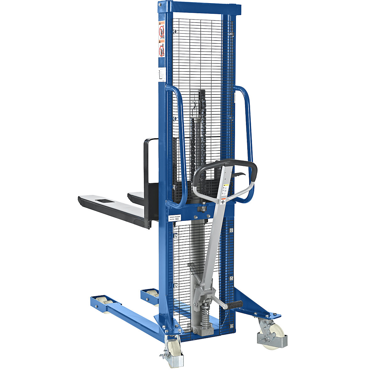 High lift stacker (Product illustration 2)-1