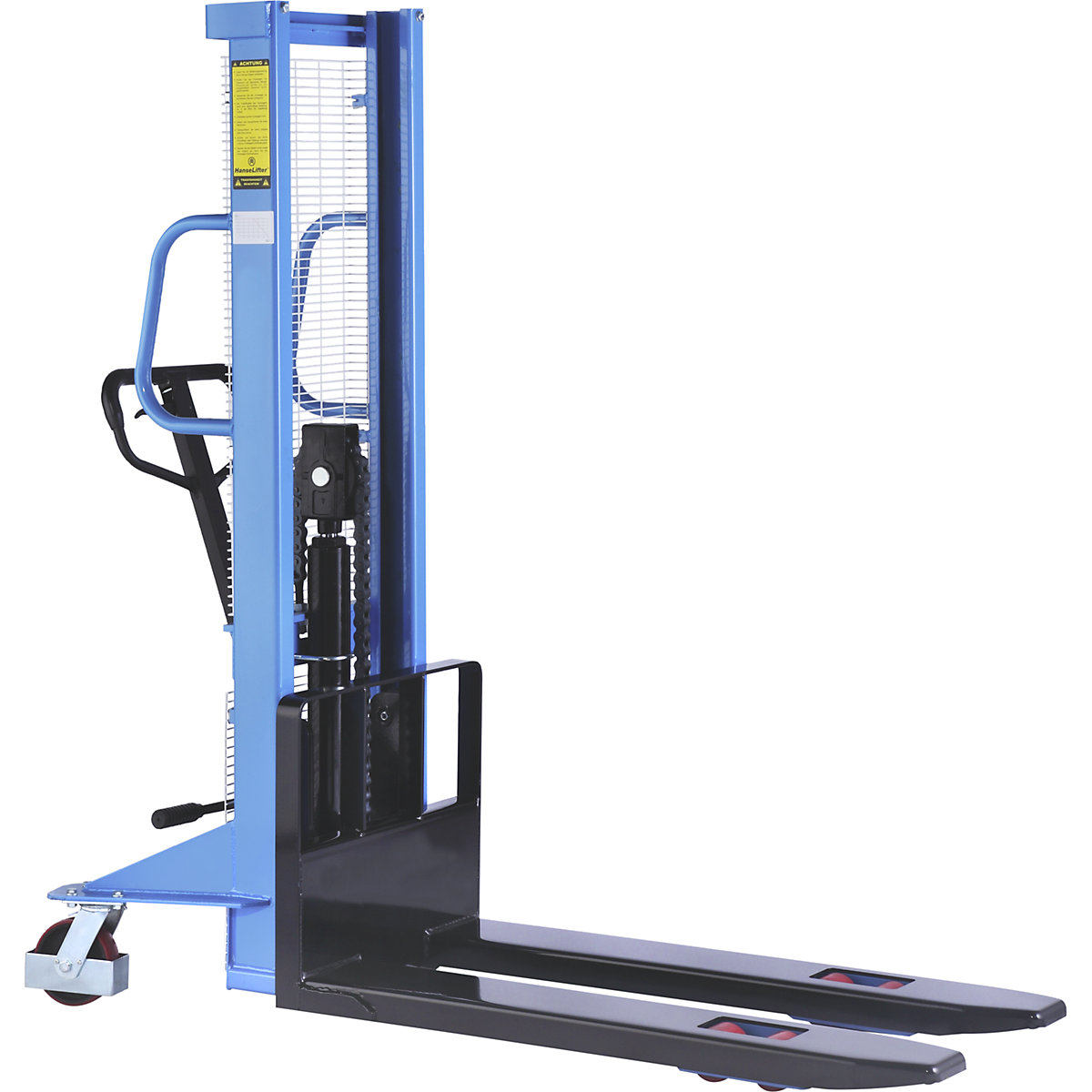 High lift stacker (Product illustration 5)-4