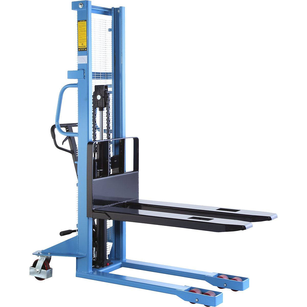 High lift stacker (Product illustration 3)-2