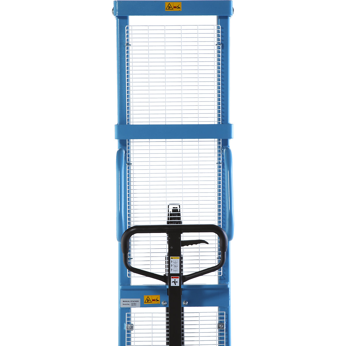 High lift stacker (Product illustration 6)-5