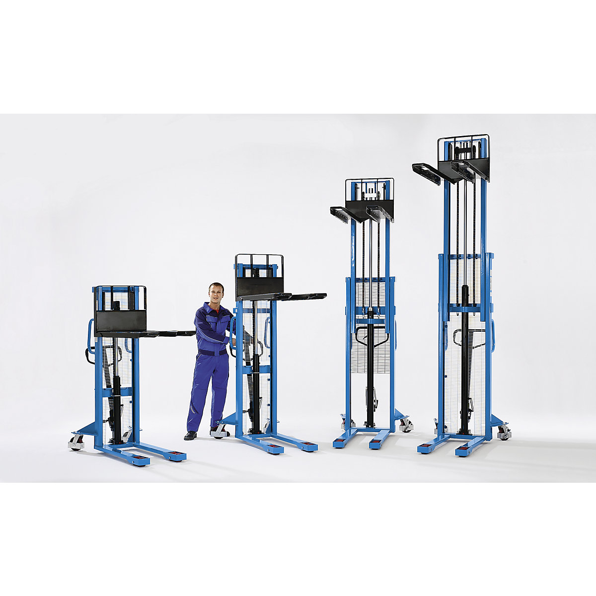 High lift stacker (Product illustration 7)-6