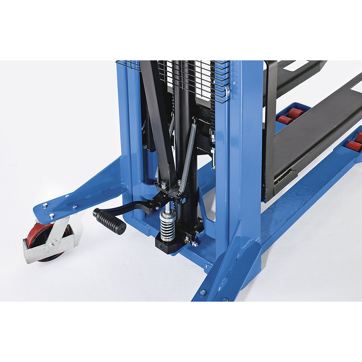 High lift stacker (Product illustration 8)-7